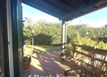 Veranda - Villa via Tommaso Albinoni, 30, Cerveteri - foto 3