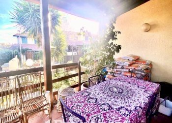 Veranda - Villa via Tommaso Albinoni, 30, Cerveteri - foto 20