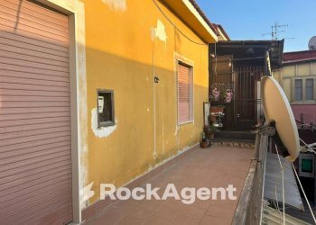 Balcone - Independent house via San Valentino 120, Sarno - photo 14