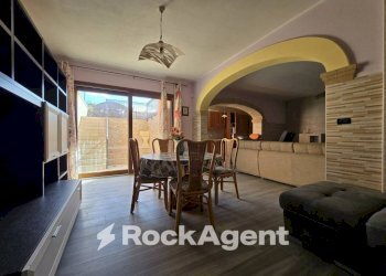 Salone - Terraced Villa via Paolo Borsellino, 16, Morciano di Leuca - photo 36