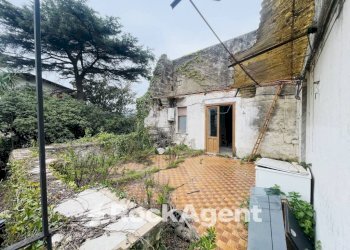 Vista - Appartamento corso V. Emanuele, 129, Angri - foto 3