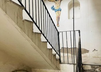 Scala - Appartamento corso V. Emanuele, 129, Angri - foto 5