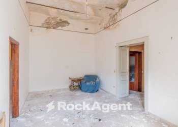 Camera da letto - Appartamento corso V. Emanuele, 129, Angri - foto 21