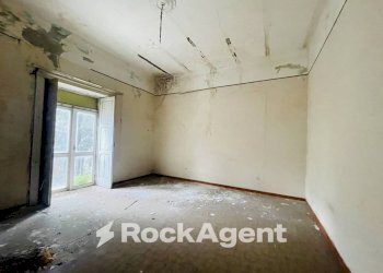 Camera da letto - Appartamento corso V. Emanuele, 129, Angri - foto 30