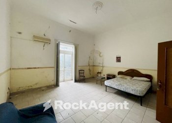 Camera da letto - Appartamento corso V. Emanuele, 129, Angri - foto 31