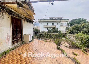 Terrazzo - Appartamento corso V. Emanuele, 129, Angri - foto 36