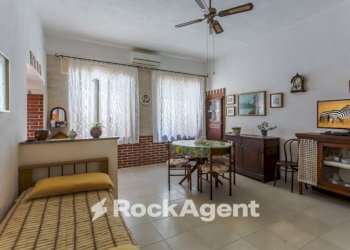 Salone - Appartamento via Piave, 1, Marina di Gioiosa Ionica - foto 2