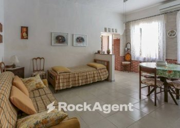 Salone - Appartamento via Piave, 1, Marina di Gioiosa Ionica - foto 5