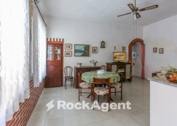 Salone - Appartamento via Piave, 1, Marina di Gioiosa Ionica - foto 6