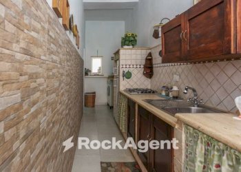 Cucina - Two-room apartment via Piave, 1, Marina di Gioiosa Ionica - photo 9