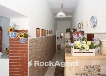 Salone - Appartamento via Piave, 1, Marina di Gioiosa Ionica - foto 10