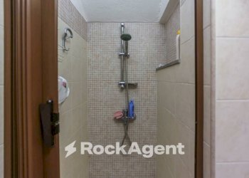 Bagno - Appartamento via Piave, 1, Marina di Gioiosa Ionica - foto 11