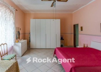 Camera da letto - Two-room apartment via Piave, 1, Marina di Gioiosa Ionica - photo 13