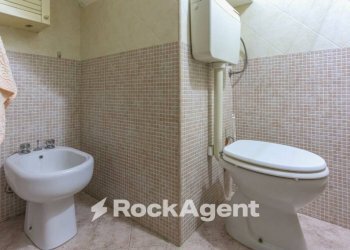 Bagno - Two-room apartment via Piave, 1, Marina di Gioiosa Ionica - photo 15