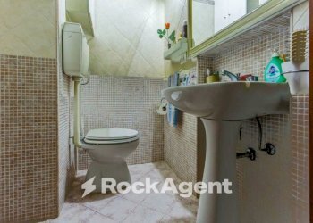 Bagno - Two-room apartment via Piave, 1, Marina di Gioiosa Ionica - photo 16