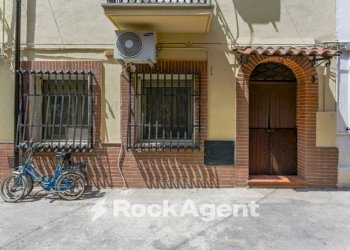 Facciata - Appartamento via Piave, 1, Marina di Gioiosa Ionica - foto 17