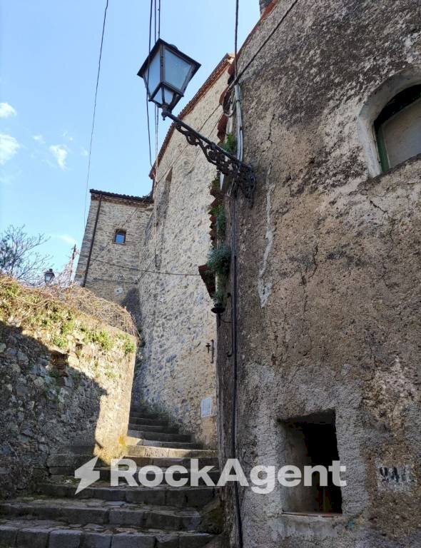 Terreno - Casa indipendente via Mazzarella, Trecchina - foto 3
