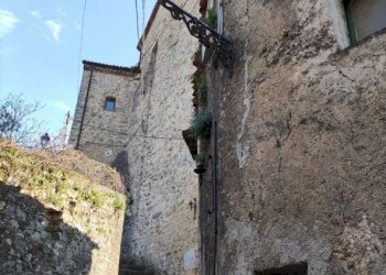 Terreno - Casa indipendente via Mazzarella, Trecchina - foto 3