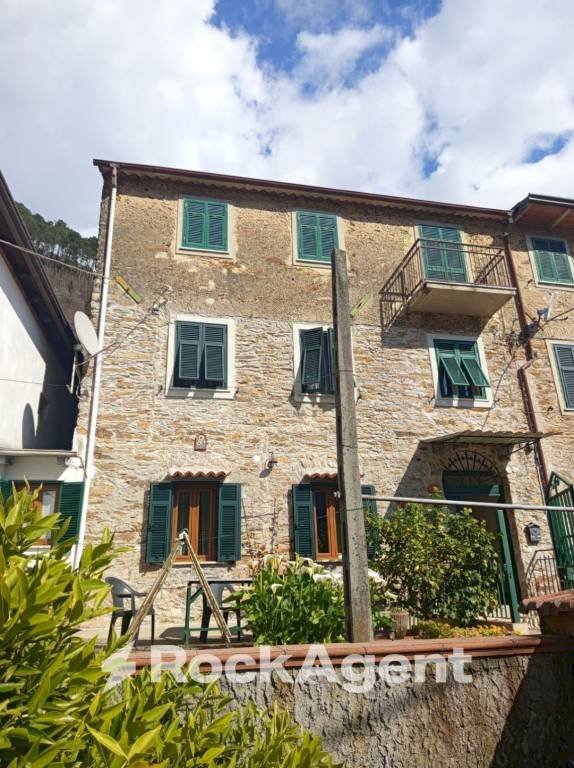 Facciata - Rustico strada Comunale delle Casette, 51, Massa - foto 2