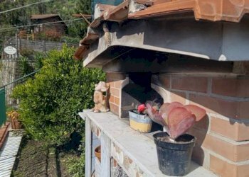 Giardino - Rustico strada Comunale delle Casette, 51, Massa - foto 4