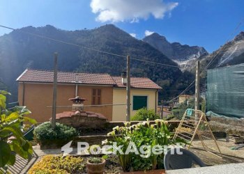 Vista - Rustico strada Comunale delle Casette, 51, Massa - foto 5