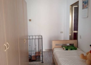 Camera da letto - Rustico strada Comunale delle Casette, 51, Massa - foto 16