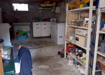 Cantina - Rustico strada Comunale delle Casette, 51, Massa - foto 19