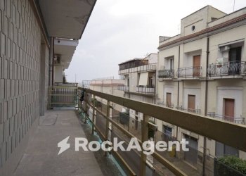 Balcone - Magazzino via Spinazzola, 25, Gravina in Puglia - foto 9