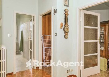 Disimpegno - Three-room apartment via Libertà, 21, Cusago - photo 4