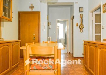 Cucina - Three-room apartment via Libertà, 21, Cusago - photo 6