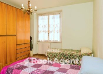 Camera da letto - Three-room apartment via Libertà, 21, Cusago - photo 10