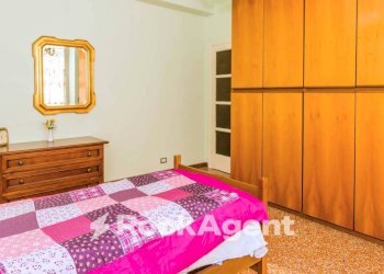 Camera da letto - Three-room apartment via Libertà, 21, Cusago - photo 11