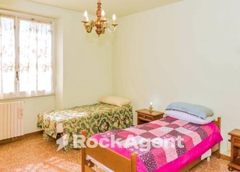 Camera da letto - Three-room apartment via Libertà, 21, Cusago - photo 13