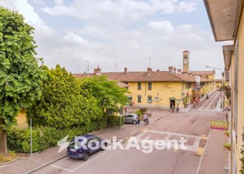 Vista - Three-room apartment via Libertà, 21, Cusago - photo 26