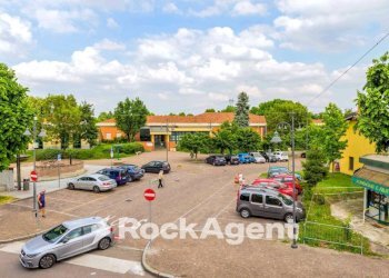 Vista - Three-room apartment via Libertà, 21, Cusago - photo 27