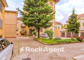 Cortile interno - Three-room apartment via Libertà, 21, Cusago - photo 28