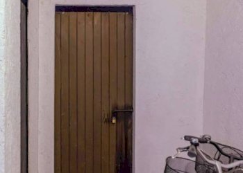 Cantina - Three-room apartment via Libertà, 21, Cusago - photo 30