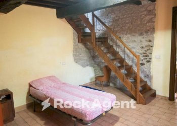 Camera da letto - Rustic LOC.CACIURRO, 46, Sassocorvaro Auditore - photo 3