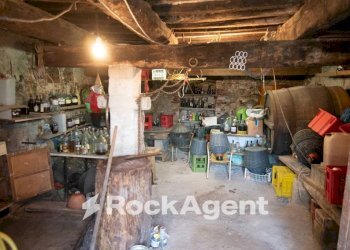 Cantina - Rustic LOC.CACIURRO, 46, Sassocorvaro Auditore - photo 8
