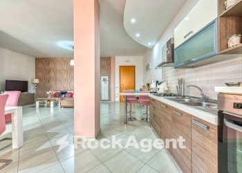 Cucina - Four-room apartment via Pino Amato, 16, Casoria - photo 5