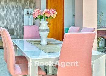 Salone - Four-room apartment via Pino Amato, 16, Casoria - photo 6