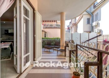 Terrazzo - Four-room apartment via Pino Amato, 16, Casoria - photo 19