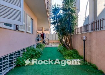 Giardino - Four-room apartment via Pino Amato, 16, Casoria - photo 21