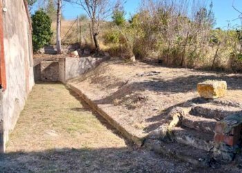Terreno - Rustico Stradone del Pipistrello, 105, Rosignano Marittimo - foto 1