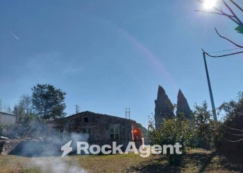 Terreno - Rustico Stradone del Pipistrello, 105, Rosignano Marittimo - foto 9