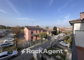 Vista - Three-room apartment via Romera Vecchia, 25, Broni - photo 21