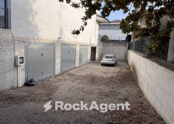 Box auto - Three-room apartment via Romera Vecchia, 25, Broni - photo 25