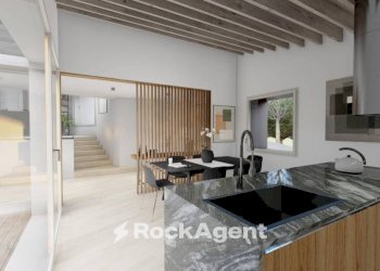 Cucina - Villa via Casnidelli, 12, Ponteranica - photo 16