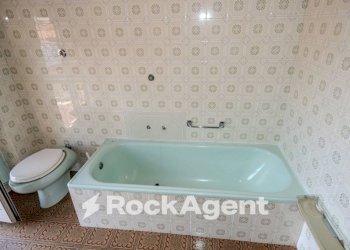 Bagno - Appartamento via Cassia, 106, Acquapendente - foto 10