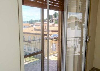 Vista - Appartamento via Cassia, 106, Acquapendente - foto 14